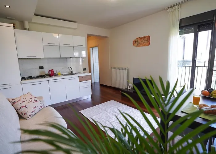 City Center Premium Apartments
