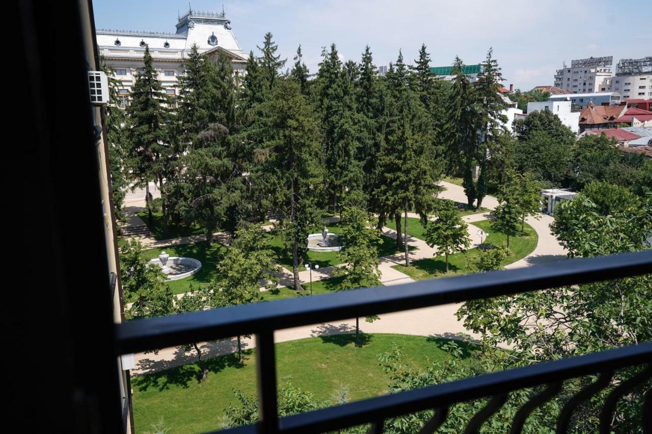 Center Premium * Bucarest