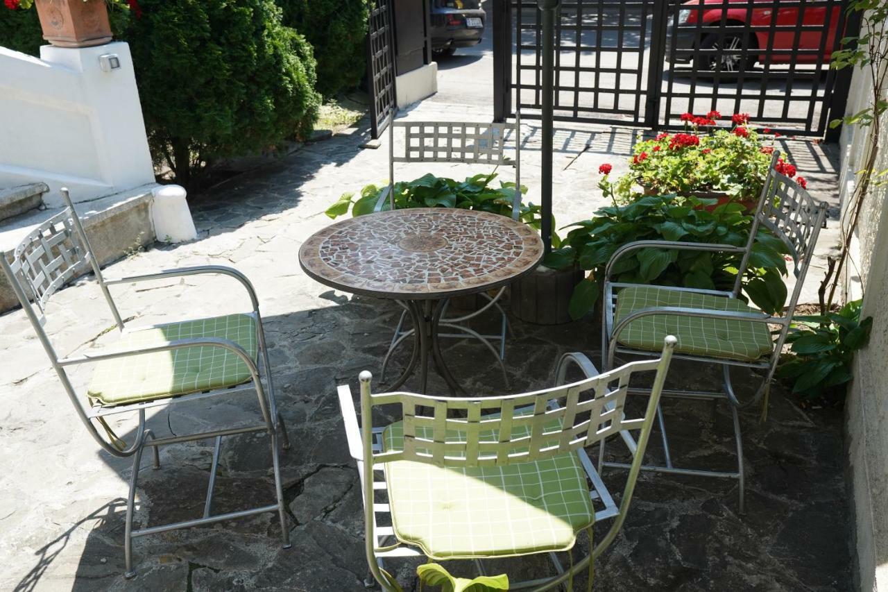 Center Premium Appartement