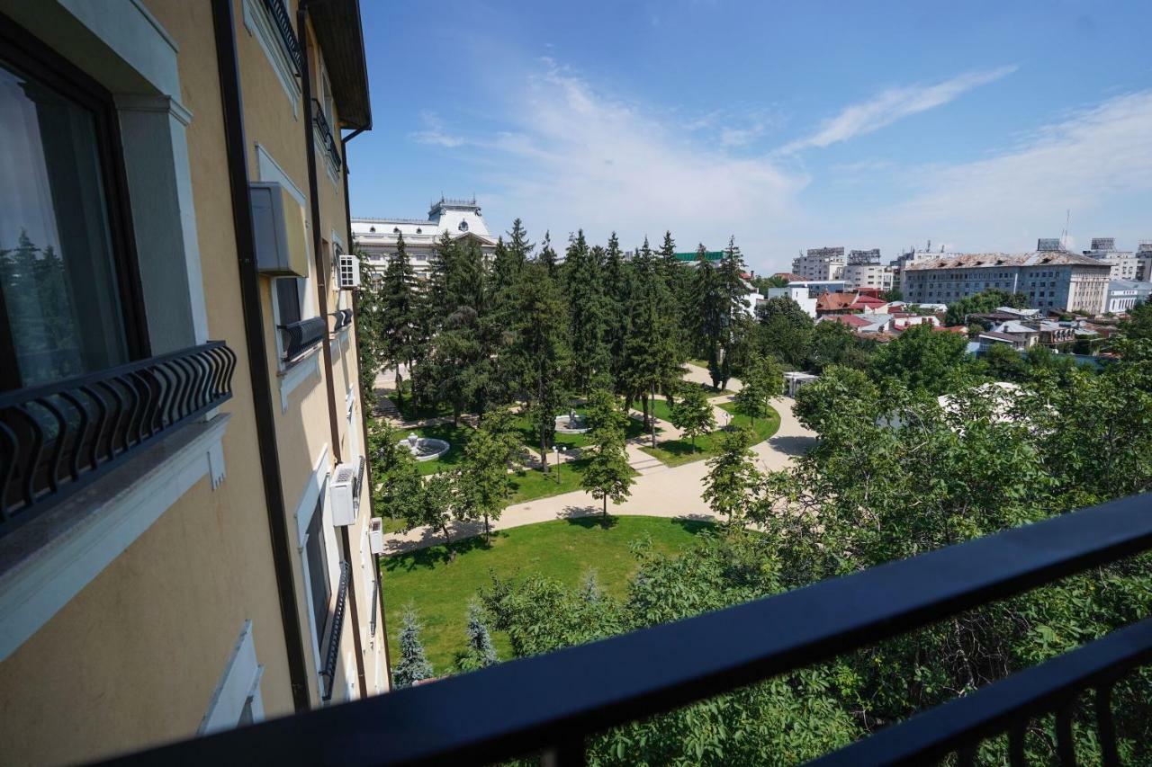 Center Premium Appartement